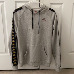Men’s Kappa Hoodie